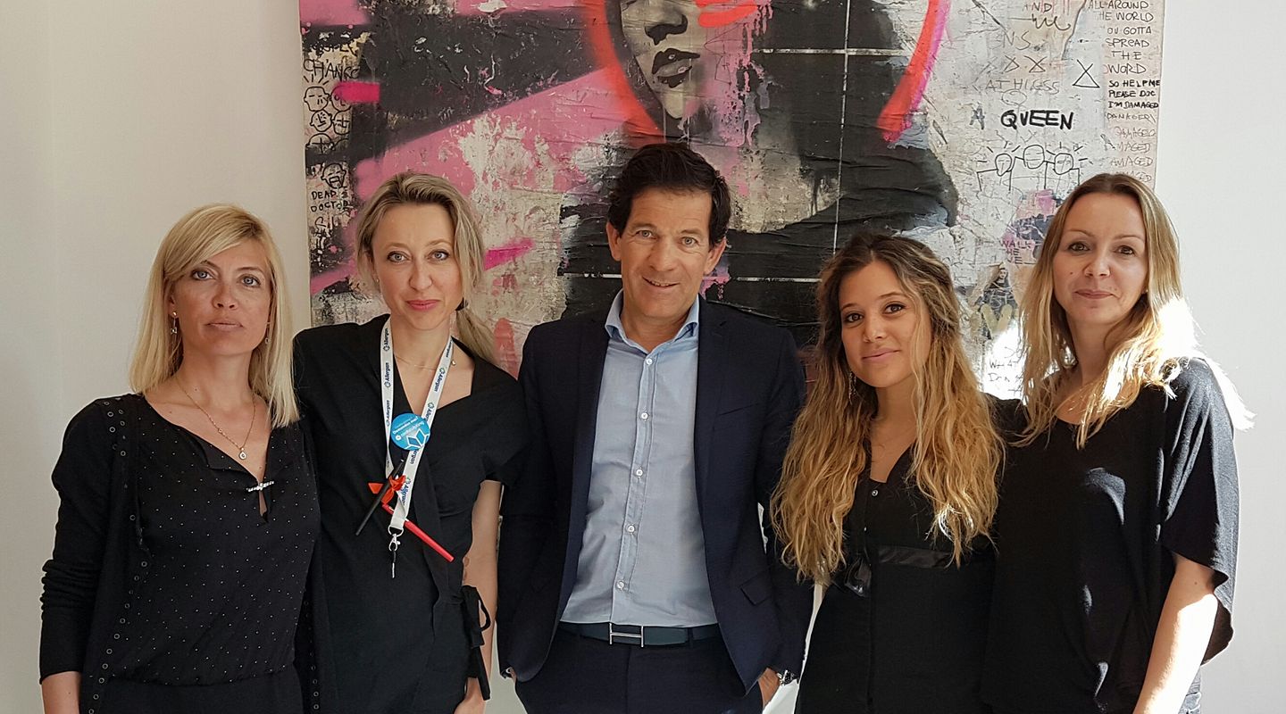 Jauffret Et Cindy Mariés Au Premier Regard Page Facebook du dr Jauffret chirurgien esthétique à Marseille